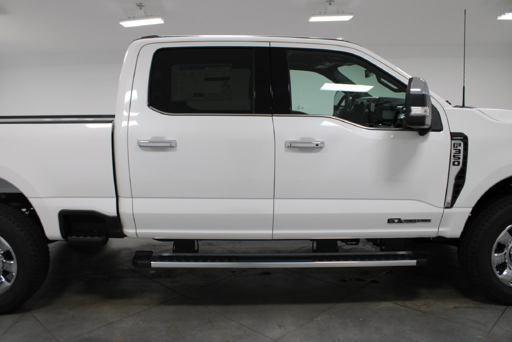 New 2026 Ford F350 Lariat w/ Lariat Premium Package AWD/4WD image 10