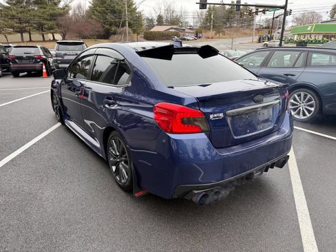 Used 2021 Subaru WRX image 6