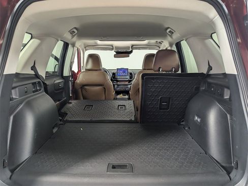 Used 2021 Ford Bronco Sport Badlands w/ Badlands Package image 28