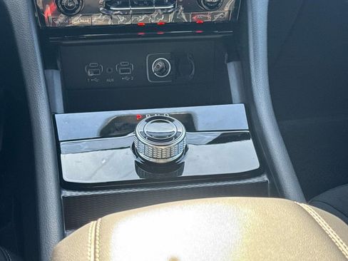 New 2025 Jeep Grand Cherokee Laredo X image 15