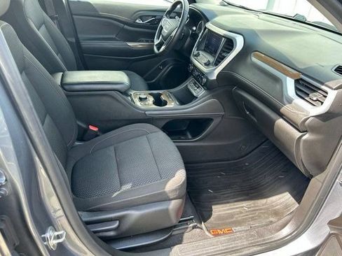Used 2021 GMC Acadia SLE w/ Driver Convenience Package AWD/4WD image 52