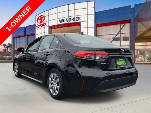 Used 2024 Toyota Corolla LE FWD image 5