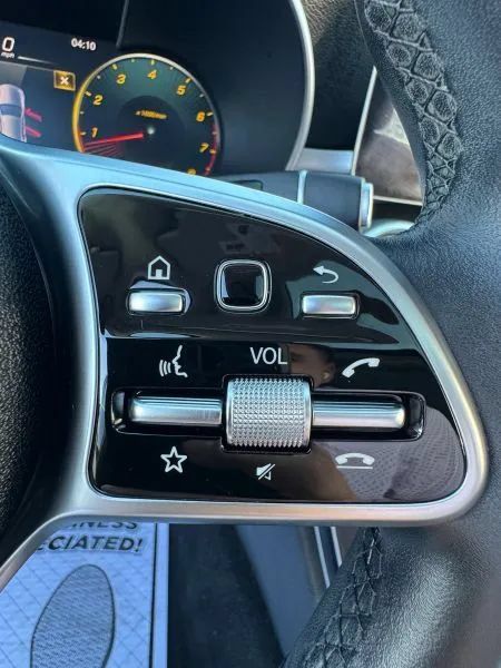 Used 2020 Mercedes-Benz C 300 Sedan image 32