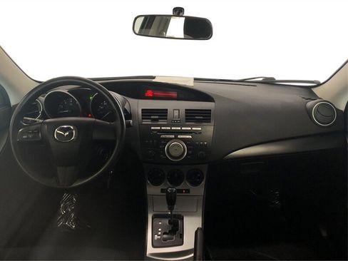 Used 2010 MAZDA MAZDA3 i Sport image 19