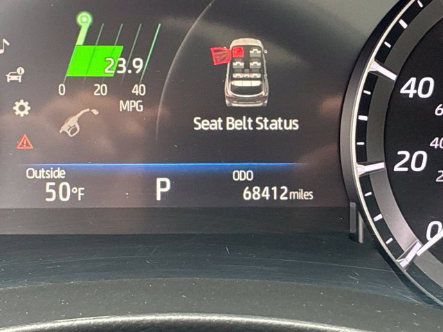 Used 2020 Toyota Highlander Limited AWD/4WD image 22