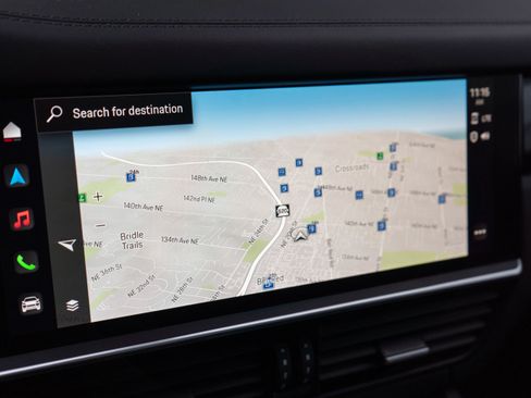 Used 2022 Porsche Cayenne GTS image 19