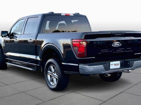 Used 2024 Ford F150 XLT w/ Mobile Office Package image 11