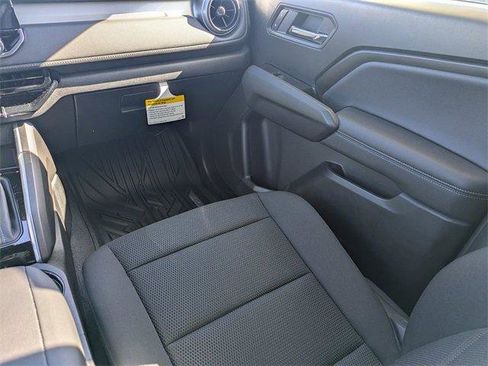 New 2026 Chevrolet Colorado LT w/ Advanced Trailering Package image 19