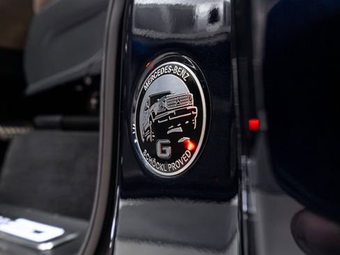 Used 2020 Mercedes-Benz G 550 image 52