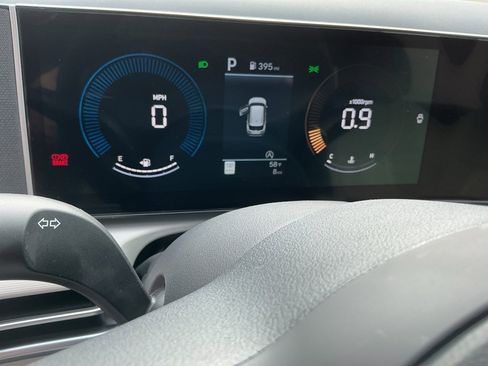 New 2026 Hyundai Tucson SEL AWD/4WD image 11