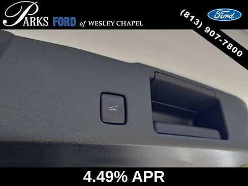 Used 2023 Ford Escape Active w/ Tech Pack #1 FWD image 10