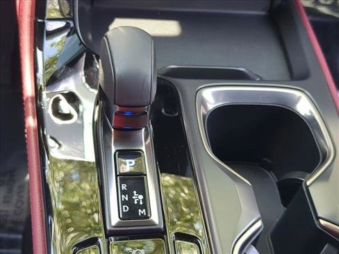 Used 2024 Lexus NX 250 FWD w/ Towing Package (2000 Lbs) image 12