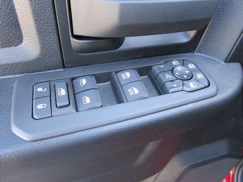 New 2026 RAM 2500 Tradesman AWD/4WD image 32