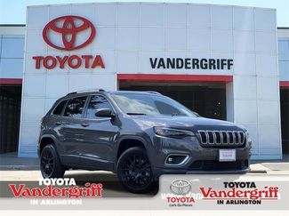 Used 2019 Jeep Cherokee Limited image 1