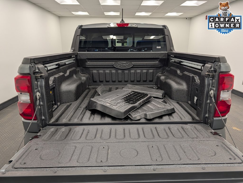 Used 2025 Ford Maverick Lariat AWD/4WD image 30