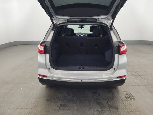 Used 2018 Chevrolet Equinox LT w/ Sun & Infotainment Package AWD/4WD image 29