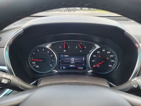 Used 2024 Chevrolet Equinox LT FWD image 21
