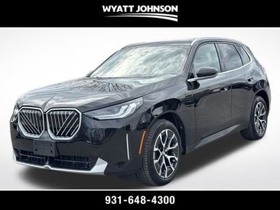 Used 2026 BMW X3 xDrive30