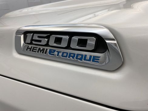 Certified 2021 RAM 1500 Limited image 13