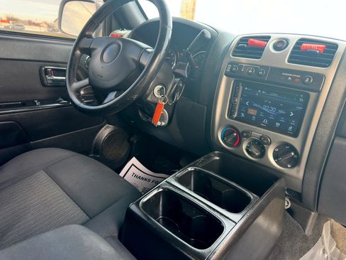 Used 2012 Chevrolet Colorado LT image 41