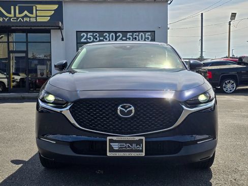 Used 2021 MAZDA CX-30 AWD 2.5 S w/ Select Package image 3