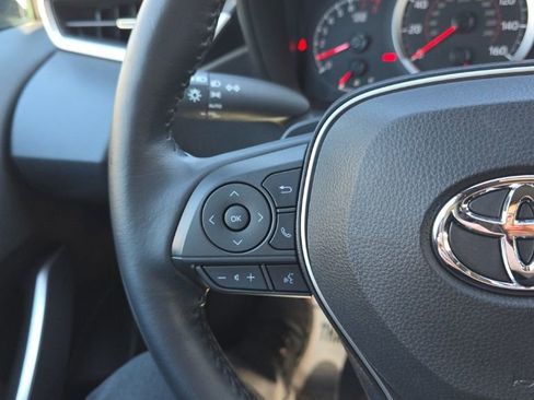 Certified 2022 Toyota Corolla SE image 24