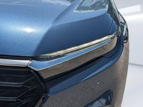 New 2026 Honda CR-V EX-L image 10