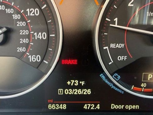 Used 2019 BMW 430i Gran Coupe xDrive AWD/4WD image 4