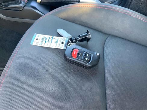 Used 2018 Jeep Wrangler Unlimited Rubicon AWD/4WD image 14