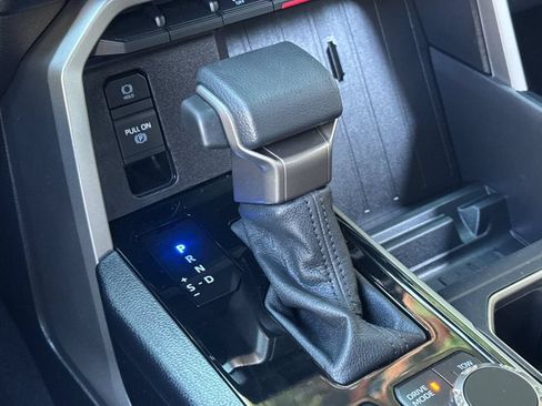 Certified 2025 Toyota Tundra SR5 AWD/4WD image 20