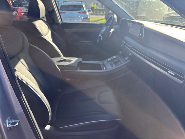Used 2025 Hyundai Palisade SEL AWD/4WD image 40