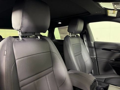Certified 2026 Land Rover Range Rover Evoque S AWD/4WD image 33