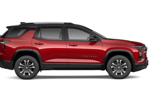 New 2026 Chevrolet Equinox LT w/ Convenience Package II AWD/4WD image 27