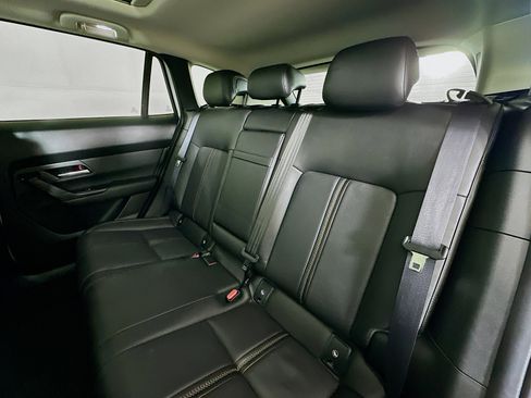 Used 2025 MAZDA CX-50 AWD 2.5 S w/ Premium Plus Pkg image 29