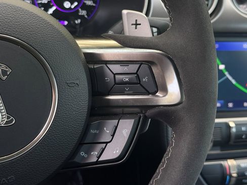 Used 2020 Ford Mustang Shelby GT500 w/ Technology Package image 44