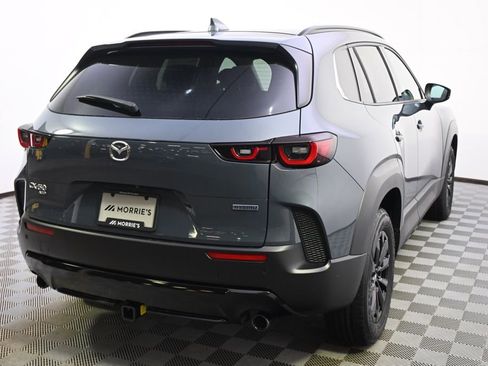 New 2026 MAZDA CX-50 AWD 2.5 Hybrid w/ Cargo Package image 6