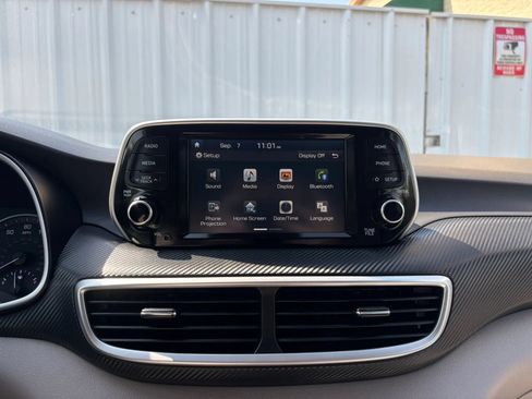 Used 2020 Hyundai Tucson SE AWD/4WD image 29