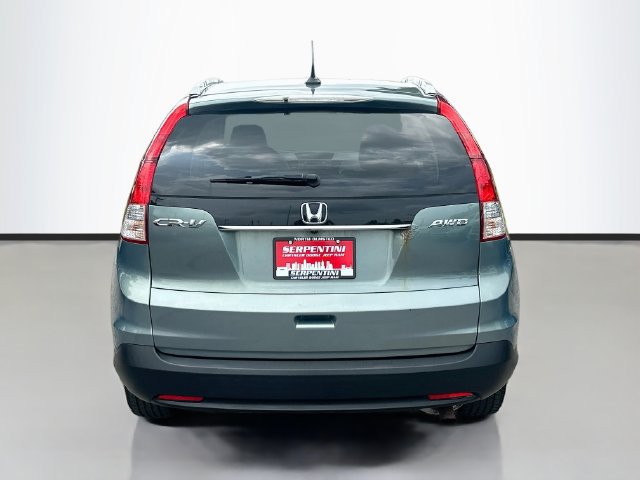 Used 2012 Honda CR-V EX-L image 6