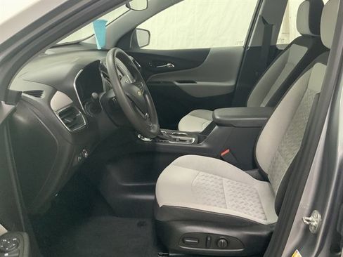 Used 2024 Chevrolet Equinox LS AWD/4WD image 16