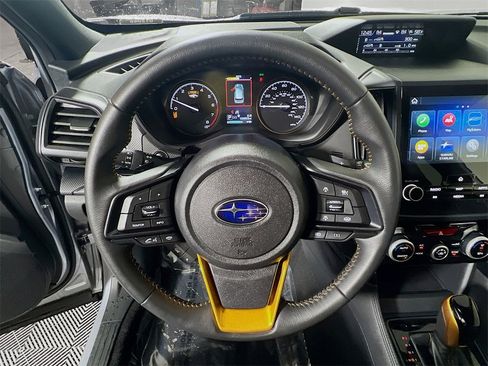 Used 2024 Subaru Forester Wilderness image 11