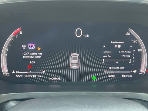 Used 2025 Acura MDX A-Spec image 26