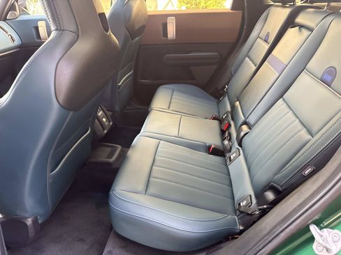 Certified 2025 MINI Cooper Countryman S w/ Comfort Package Max AWD/4WD image 10