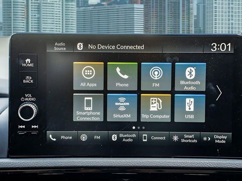 Certified 2024 Honda CR-V EX-L image 25