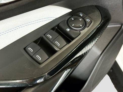 New 2026 Chevrolet Trax LT w/ Driver Confidence Package image 18