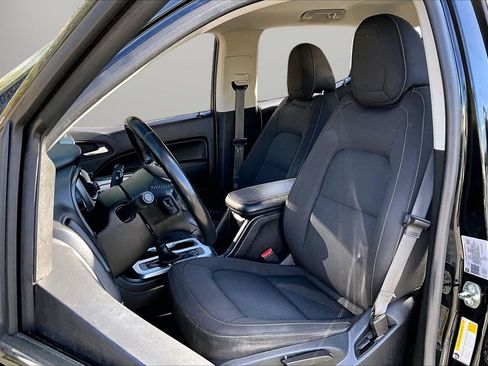 Used 2021 Chevrolet Colorado LT w/ LT Convenience Package image 20