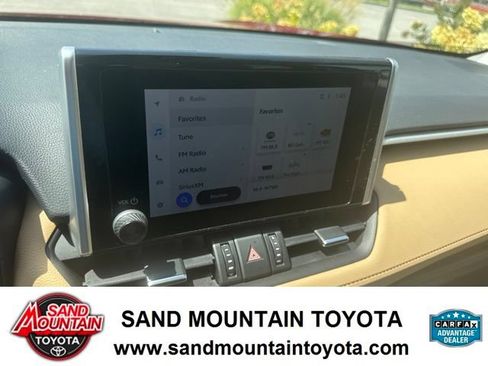 Used 2023 Toyota RAV4 XLE Premium FWD image 22