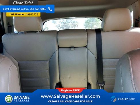Used 2019 Kia Sorento EX w/ EX Touring Package FWD image 13
