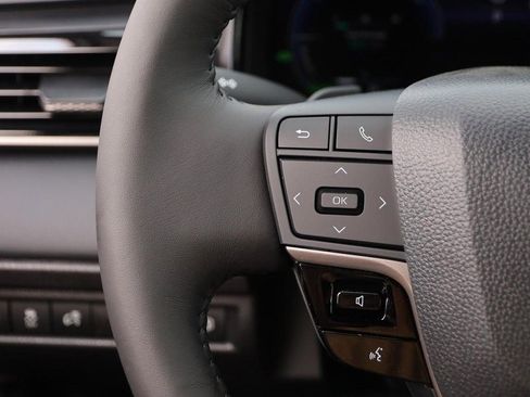 Used 2026 Toyota Camry XSE w/ Premium Package image 12