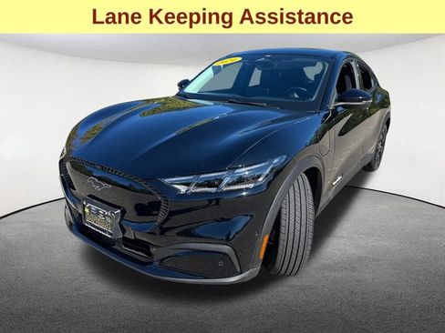 Used 2024 Ford Mustang Mach-E Select w/ Comfort Package Lite image 6