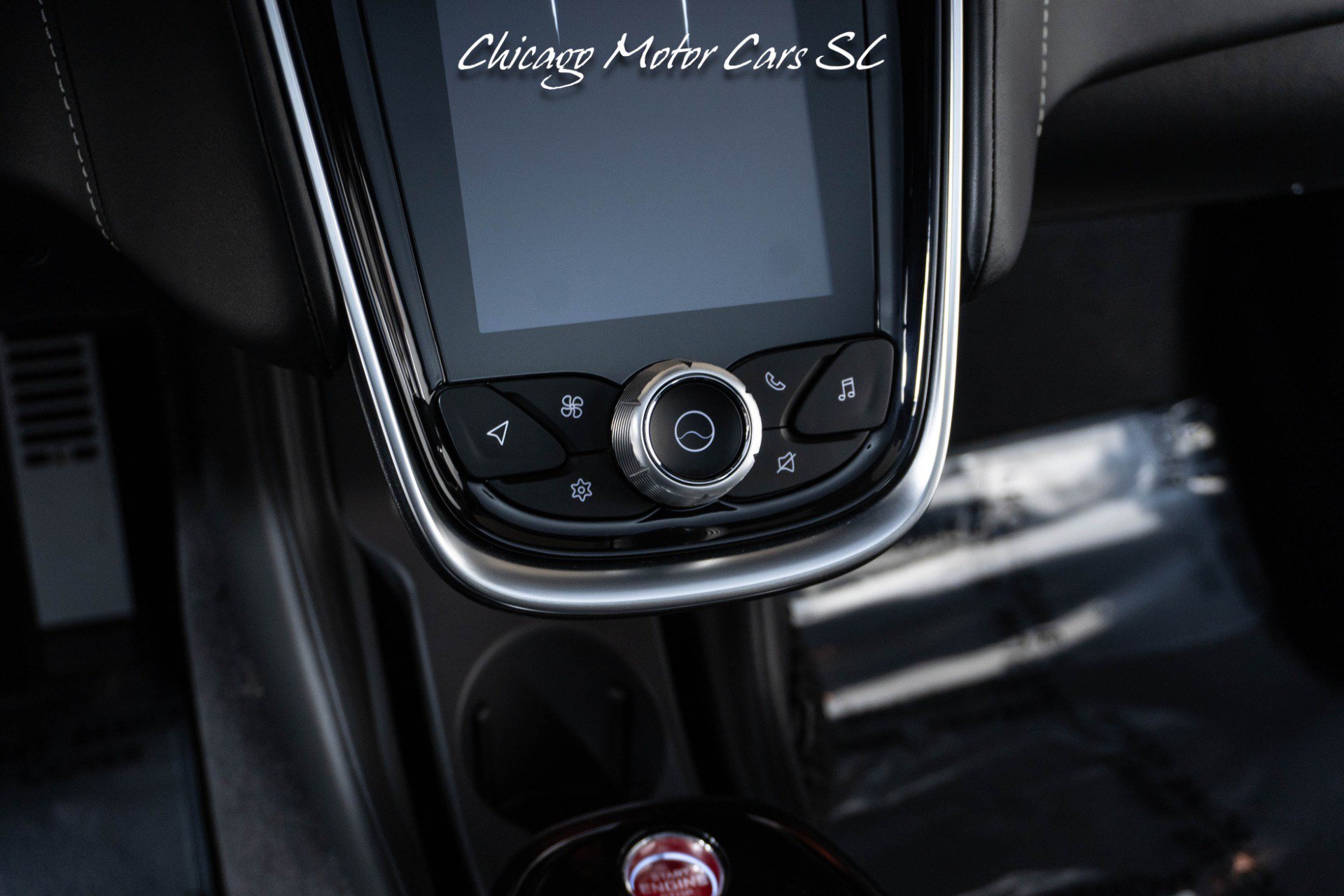 Used 2023 McLaren GT RWD image 39